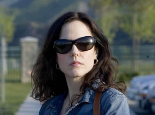 Illustration for article titled Glorious Miscellany 7/27/07: On Joshua, Damages, Mary Louise-Parker in Weeds